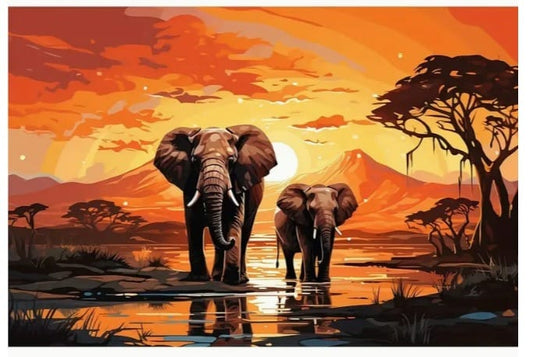 Elephants