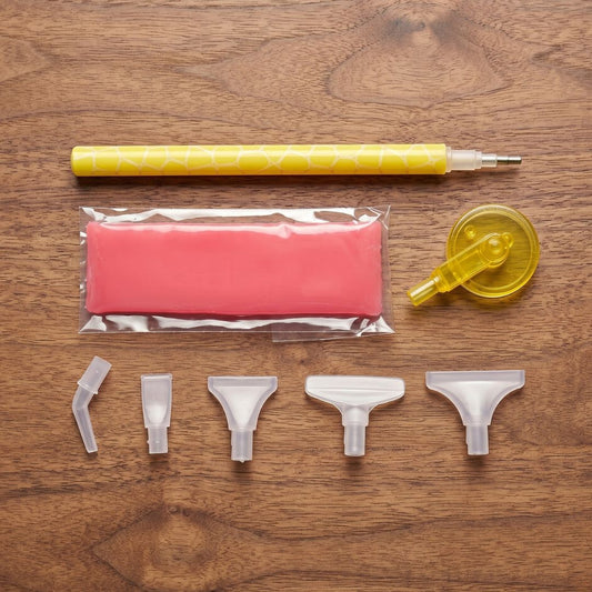Pen Set With Release Papers