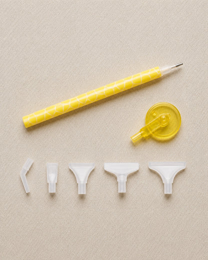Pen Set With Release Papers