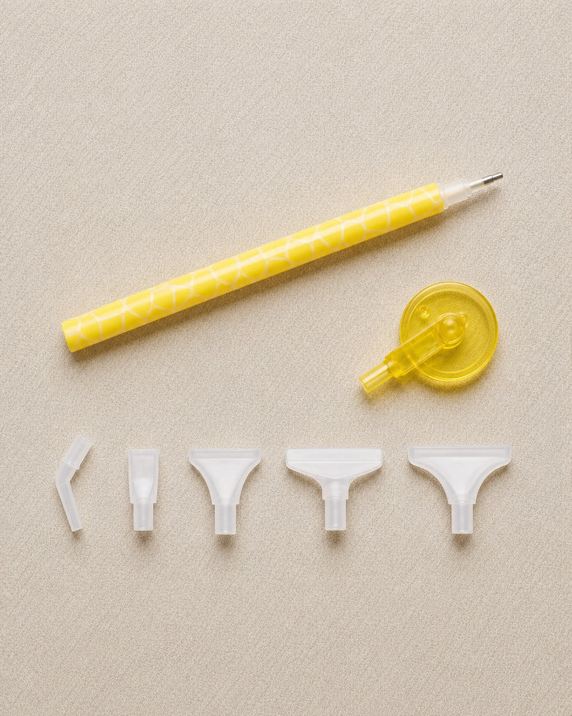 Pen Set With Release Papers