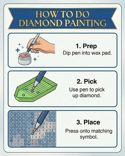 Cosmic Cat - 30x40cm